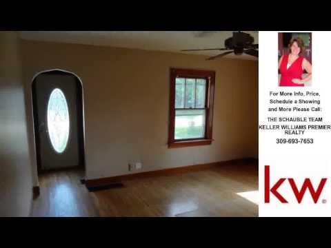 902 E JEFFERSON Street, Washington, IL home video tour
