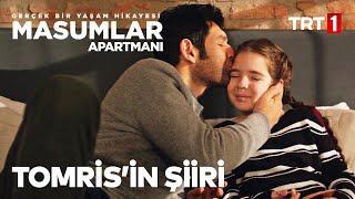 Tomristen Babası İçin Bir Şiir... Masumlar Apartmanı 18. Bölüm