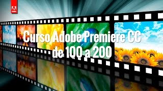 Curso Adobe Premiere de 100 a 200 por 39€