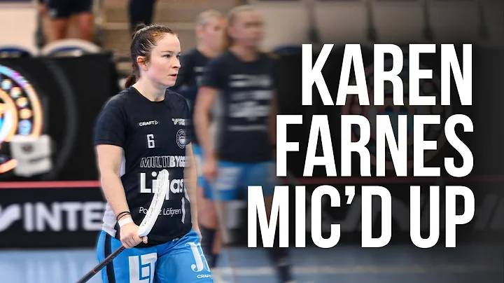 Karen Farnes | Micd Up