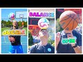 Coordination Skills Quiz
