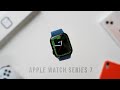 Apple Watch Series 7 Review - 96 Hours Later!