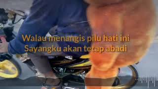 Modifikasi Fu
