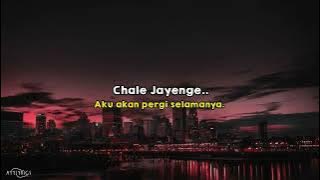 Jubin Nautiyal ft Payal Dev - Dil Lauta Do (Lirik Terjemahan)