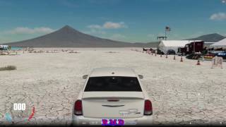 The Crew - DAC34 : Chrysler 300C SRT-8 screenshot 5
