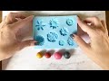 Can You Use a Silicone Mold With Polymer Clay?