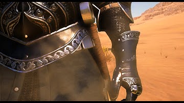 Playing This Game is Like Being in a Movie