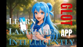 GLOT — Master Languages with Intelligence, Clarity, and Precision