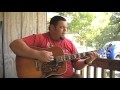 One Horse Town by Blackberry Smoke cover song by Kenny Spears