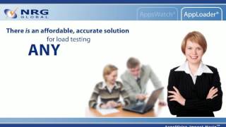 Famous Load Testing and Response Time Monitoring Profile