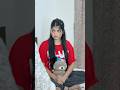 Chhoti ka pyaar🥺❤️|| Brother-sister love || tiyaa || shubham #trending #foryou #youtube