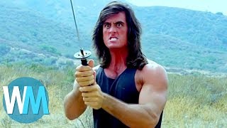 Top 10 Der Schlechtesten Film-Kämpfe