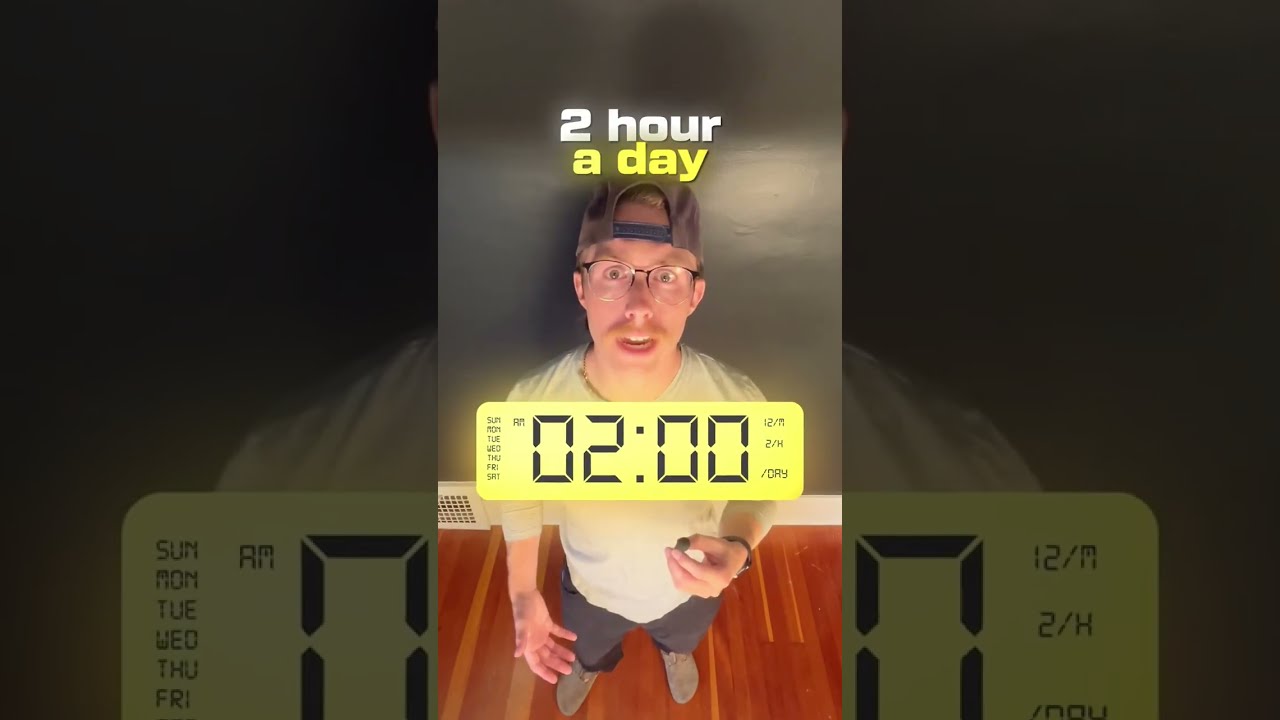 Side hustles to replace your 9-5!