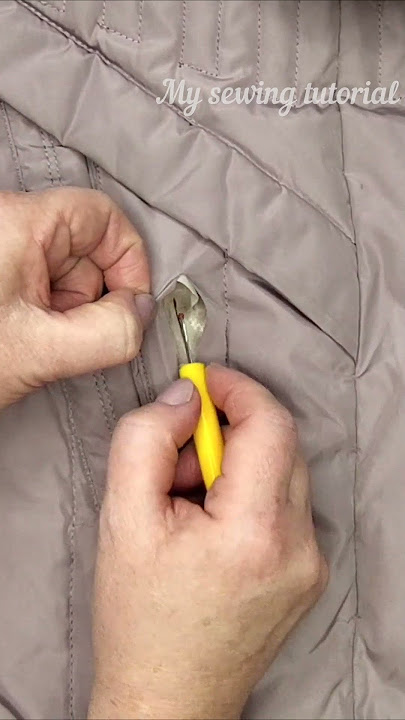 How To Repair Your Outdoor Gear With Tenacious Tape 