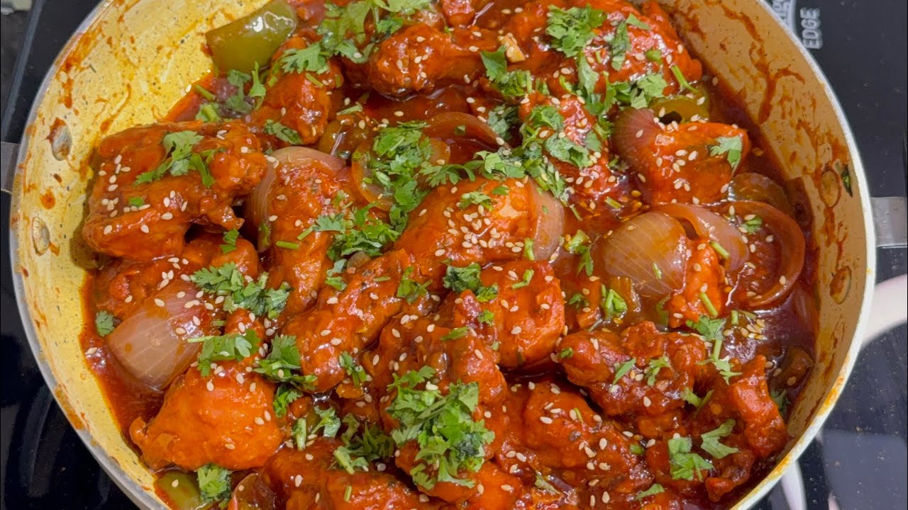 Restaurant style cilli chicken recip | the perfect chilli chicken ever | चिल्ली चिकन 🍗 रेसिपी | 