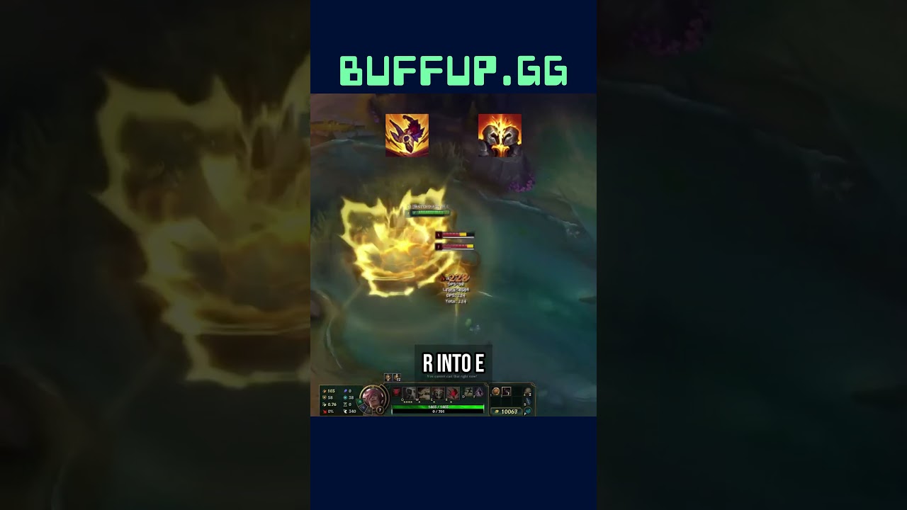 КАК ОБЫЧНО ИДЕТ КОМБО Сетта 