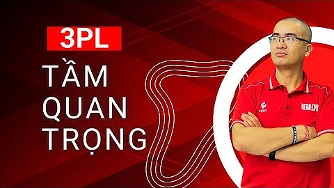 Những Điểm Nổi Bật của 3PL (3 Party Logistic) Trong Chuỗi Cung Ứng Hiện Đại | Hiếu Lê Logistic