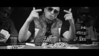 Specy-N-Kroma Feat Mic Fury Et Diogy Style -- Génération Zé Péquéño
