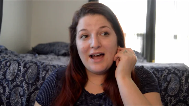 WORST SEMESTER EVER!  | Emily Shook |