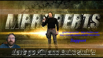 7 Days to Die - Fresh start if the Null Refs will let me!