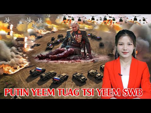 Video: Dej taug kev