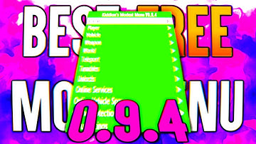[UPDATED] KIDDIONS MOD MENU | GTA 5 MOD MENU | ONLINE UNDETECTED UPDATED MOD | AUGUST 2022