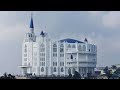 10 Largest Mega Churches in the World