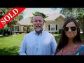 Jacksonville real estate agents mike and cindy jones