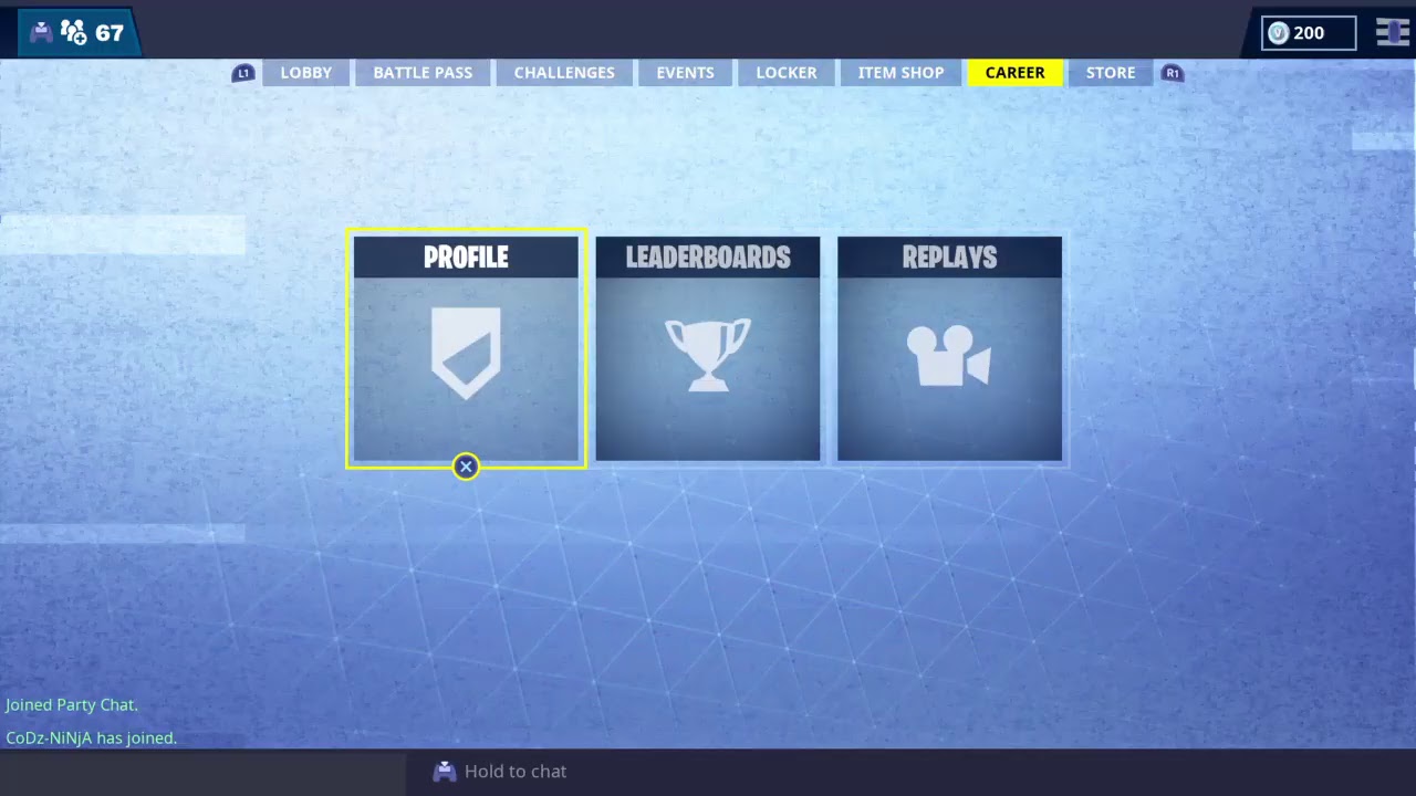 Fortnite Luxe Cup Leaderboard - 