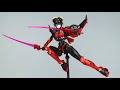 AC-02 城语姬/风刃Windblade