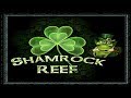 Warcraft 3 | Melee | 10v10 | SUPERsized Shamrock Reef
