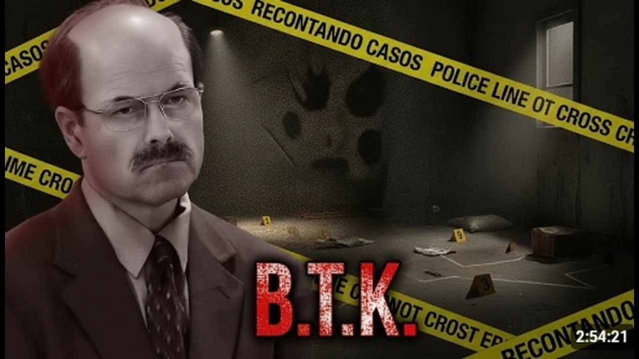 BTK Documentary