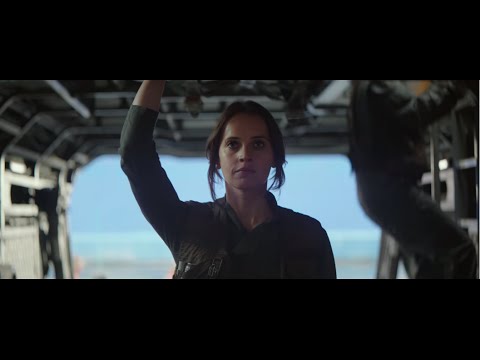 Rogue One: Uma História Star Wars – Star Wars Celebration