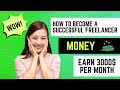 Best Top 3 website for freelancing for earn money Tech Official