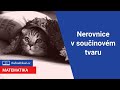 Nerovnice v součinovém tvaru | 8/16 Nerovnice | Matematika | Onlineschool.cz