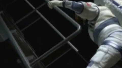 Constellation Lunar mission