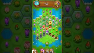 Blossom Blast Saga 729