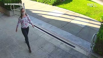 Uniview 5MP Motorized IP Security Camera    UN IPC2325SBDZKI0   UNV