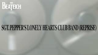 Sgt. Peppers Lonely Hearts Club Band (Reprise) - cover