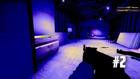 CS GO MM Highlights #2