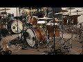 Fill and Groove of the day, Oriollo Bakar Drums