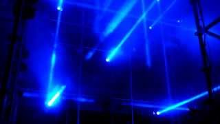 1024 architecture at New Forms Festival Part 2 of 2