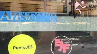 Boosting collaboration and creativity: The Madrid Impact Hub | University of Tasmania