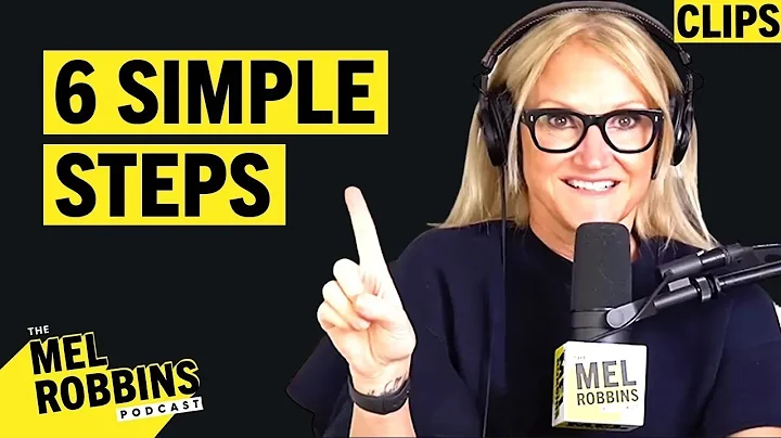 6 Steps To Take When Having DIFFICULT Conversations