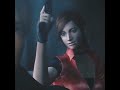 Claire Redfield Edit #shorts #residentevil #CapCut | Resident Evil 2