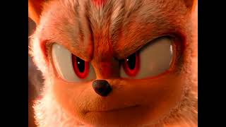 Keep Up Odetari Shadow Édit Sonic 3