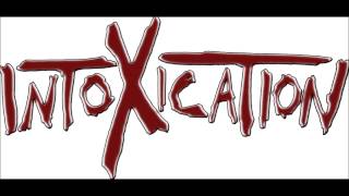 Intoxication-human error