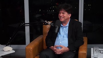 Bret & Eric Weinstein on how laboratory rats are compromising medical research