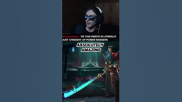 Thumbnail of Ultimate Yone Skin