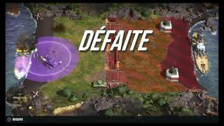 Battle Islands: Commanders #20 - Les batailles du Quotidienne